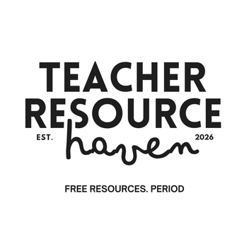 Teacher Resource Haven